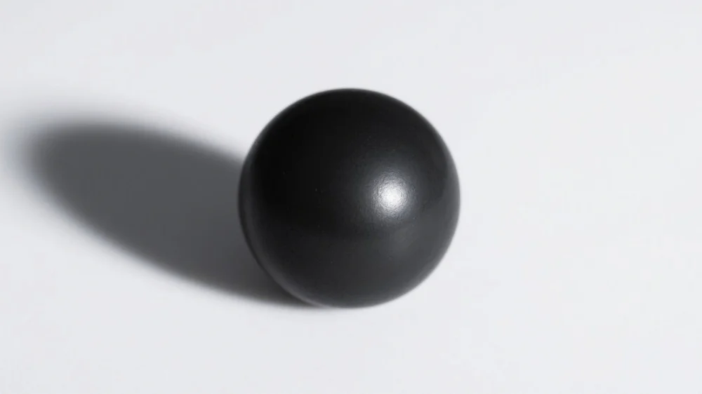 Annealed Ball