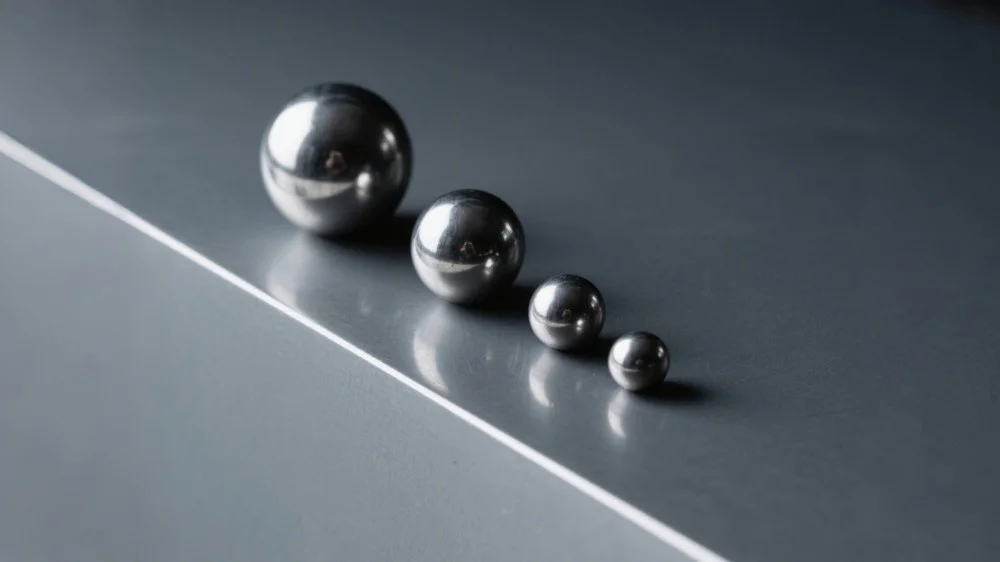 Tungsten Carbide Ball