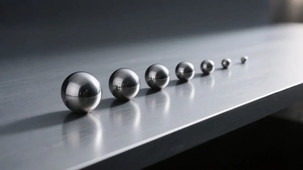 Tungsten Carbide Ball