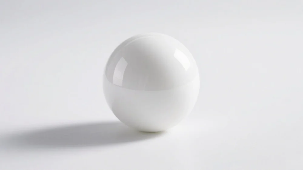 Ceramic Ball