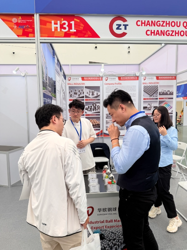 2025 Vietnam International Industrial Fair (VIIF)