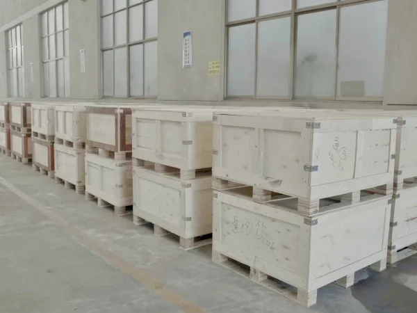 ceramic precision ball packaging