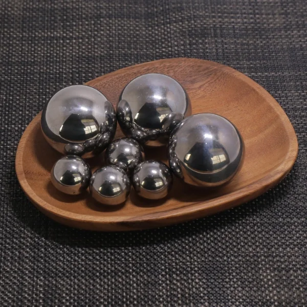 Chrome Steel Ball