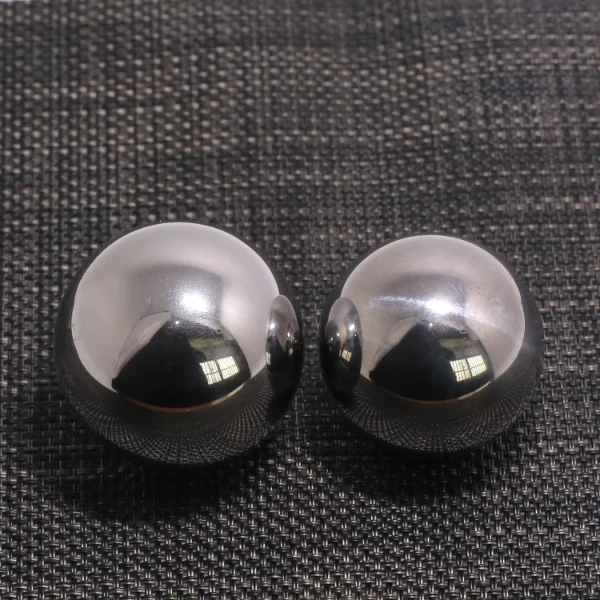 316 stainless steel ball
