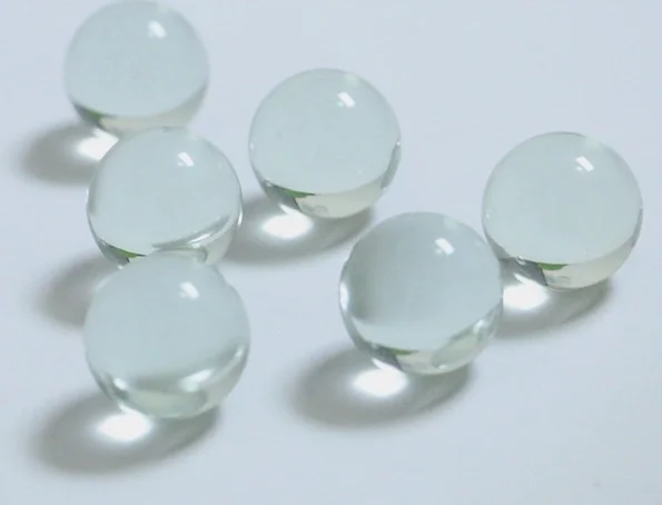 Precision Glass Ball
