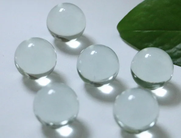 Glass Ball
