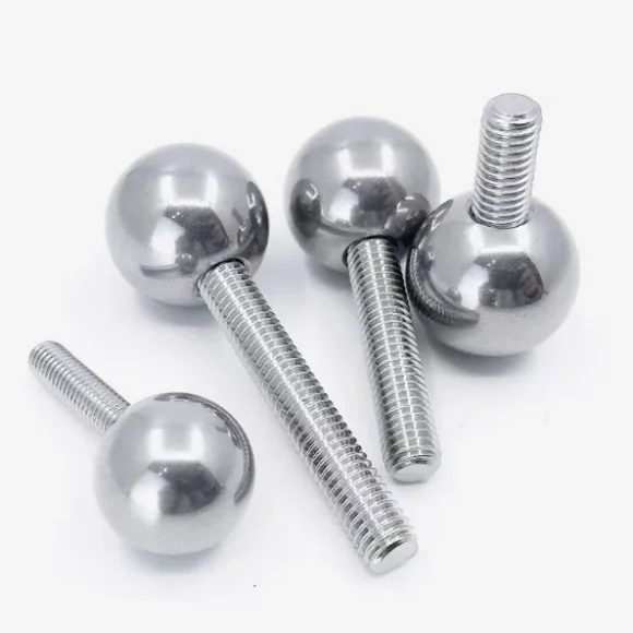 Drilled Steel Ball Supplier