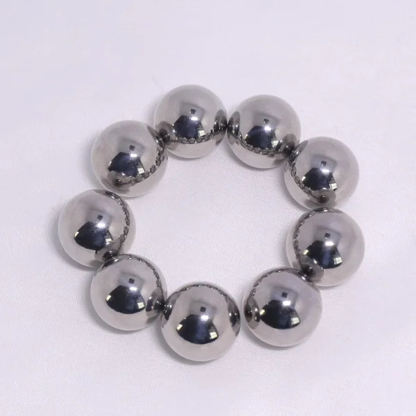 precision stainless steel balls wholesaler
