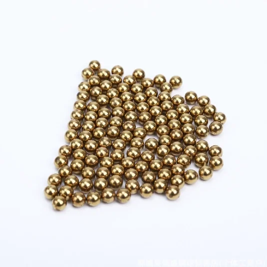 Copper Balls For Sale