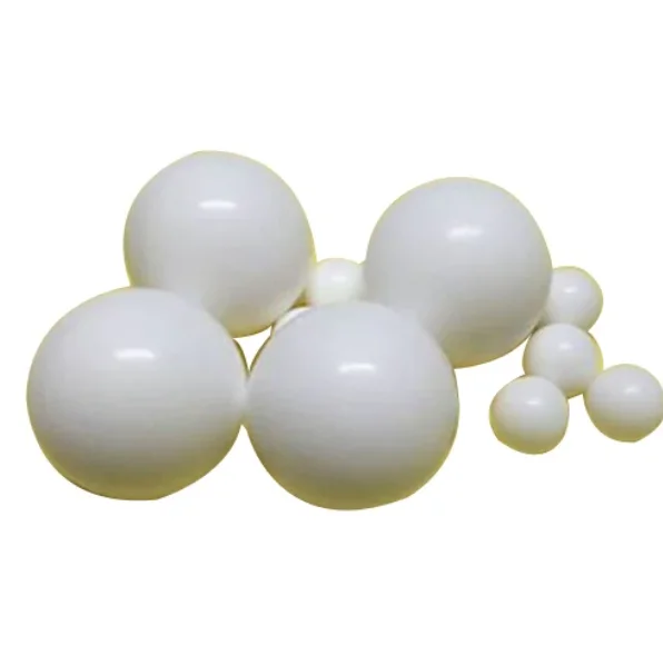 PTFE Plastic Balls