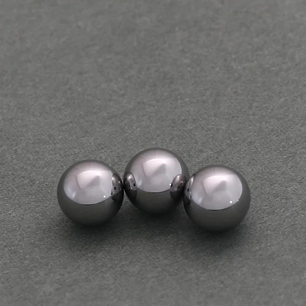 430 Stainless Steel Balls