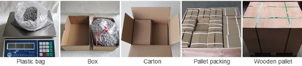 Packaging Packaging