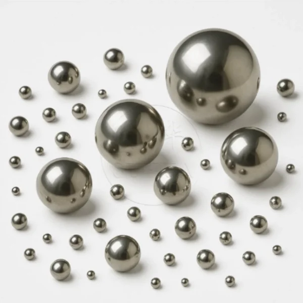Stellite alloy balls Stellite alloy balls