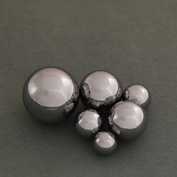 430 Stainless Steel Balls