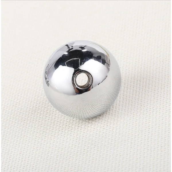 20CrNiMo Steel Balls
