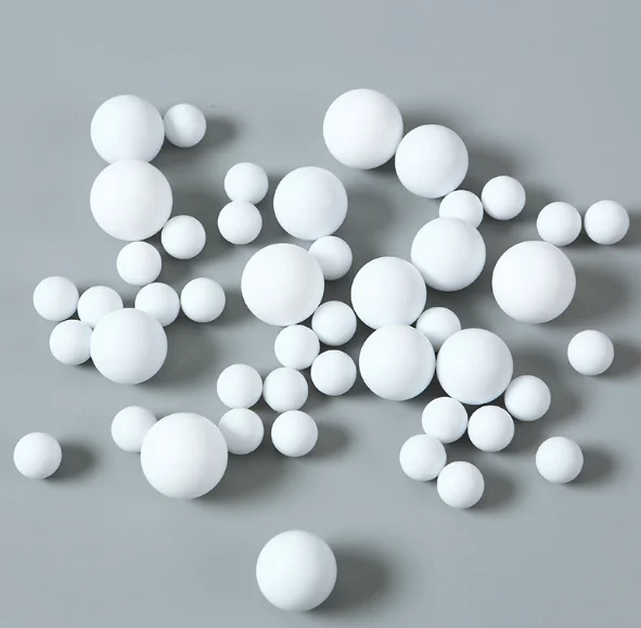 PTFE Plastic Balls