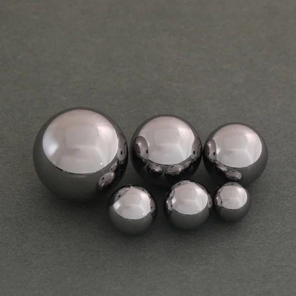 430 Stainless Steel Balls