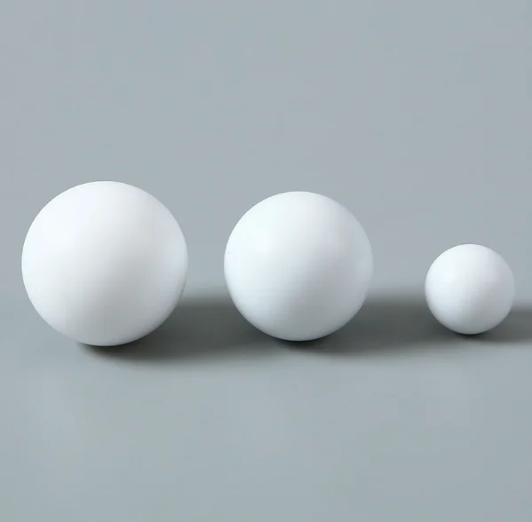 PTFE Plastic Balls