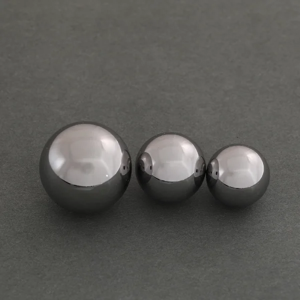 430 Stainless Steel Balls