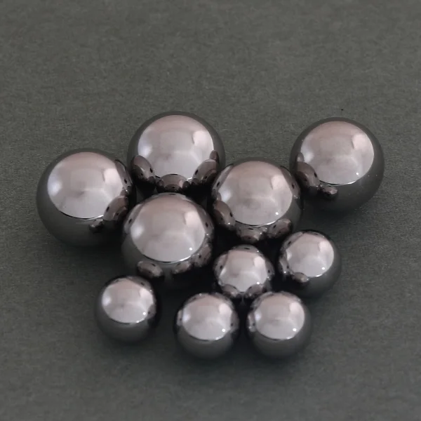 430 Stainless Steel Balls