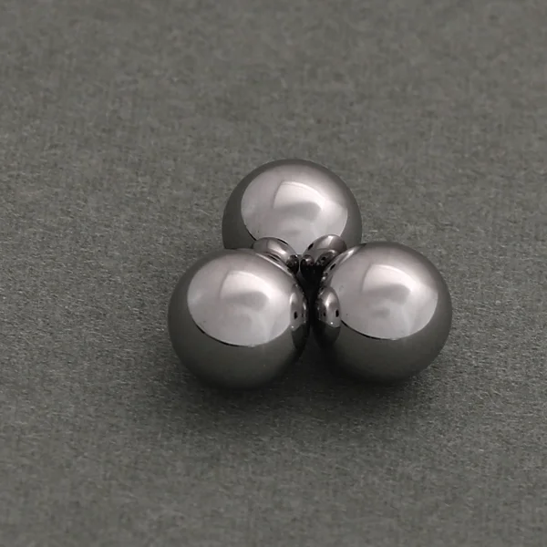 430 Stainless Steel Balls