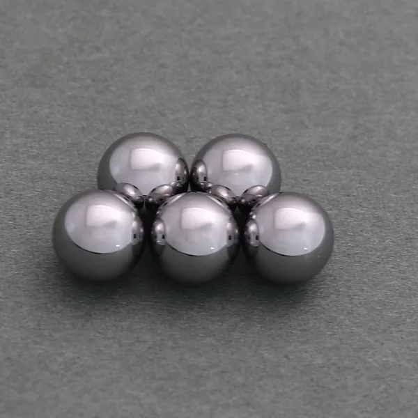 430 Stainless Steel Balls