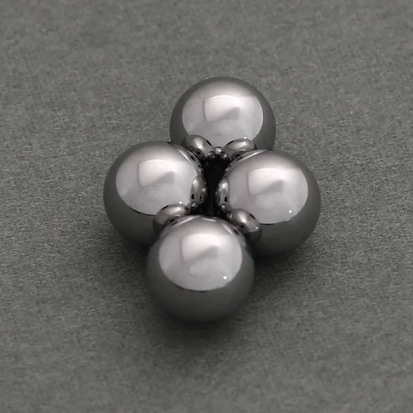 430 Stainless Steel Balls