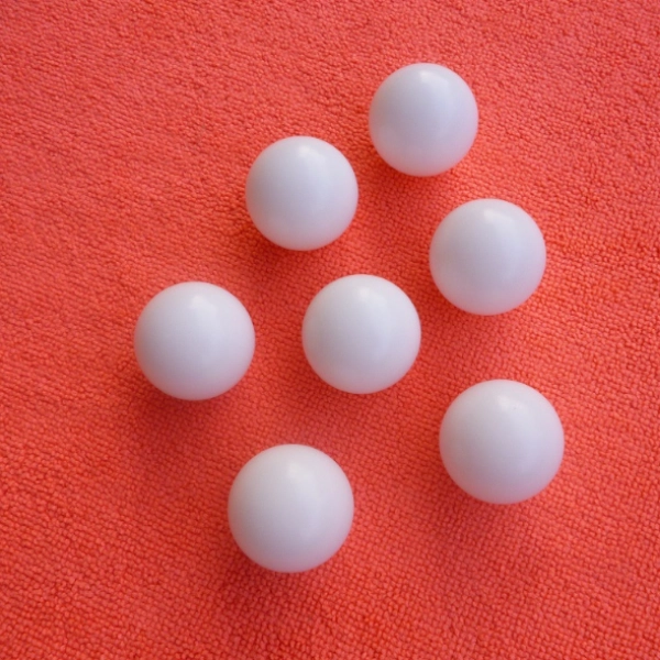 PTFE Plastic Balls