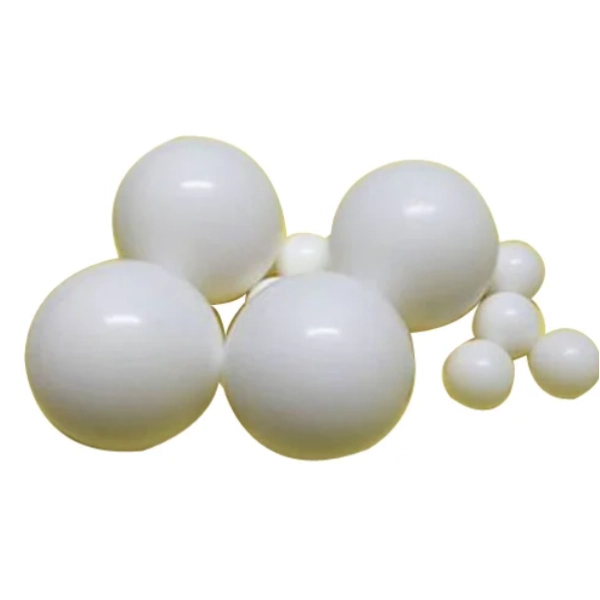 PTFE Plastic Balls
