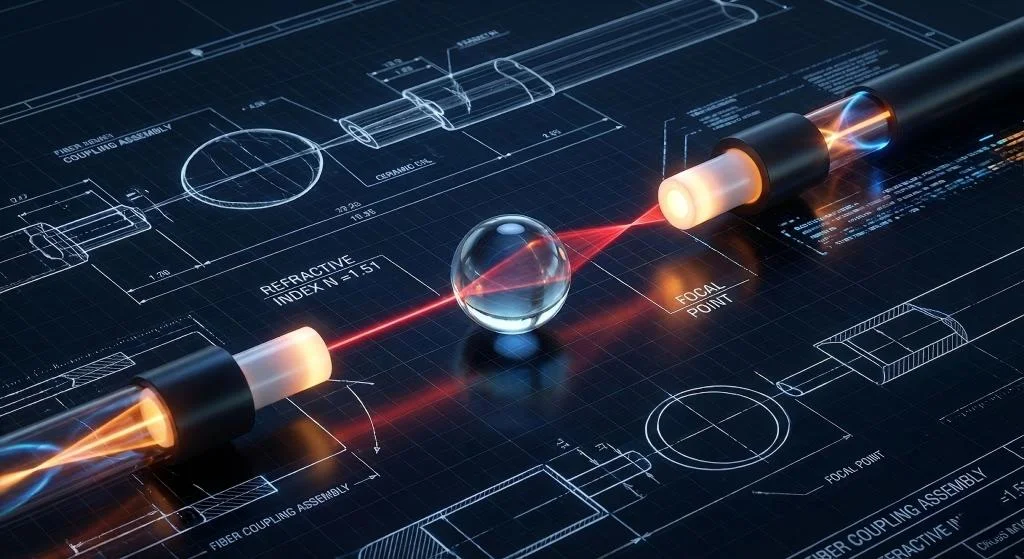 Assorted high-precision glass balls for wholesale, including borosilicate and quartz materials.