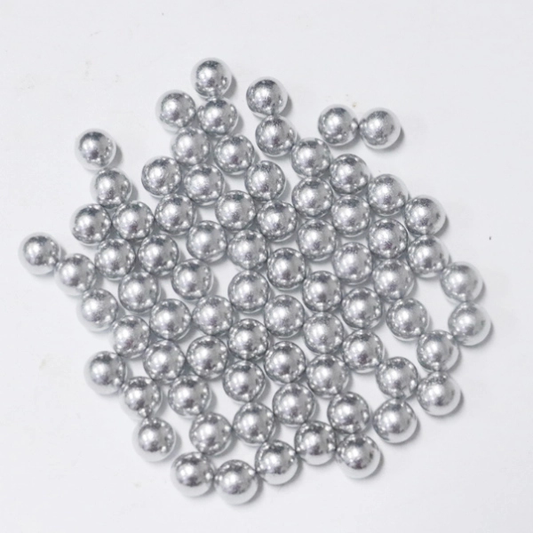7075 Aluminum Ball Factory