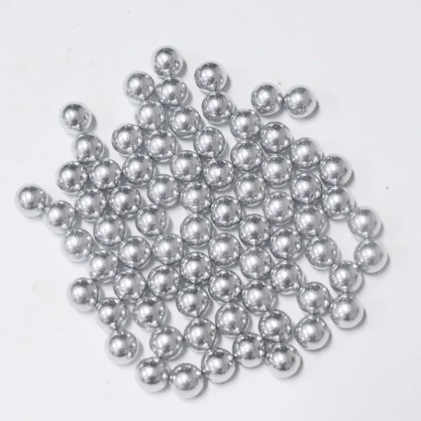 7A03 Aluminum Ball