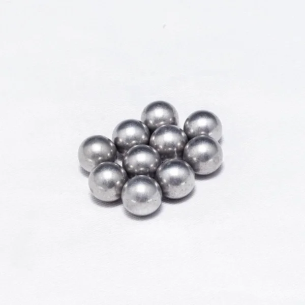 7075 Aluminum Ball
