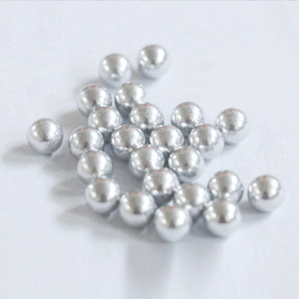 7075 Aluminum Ball