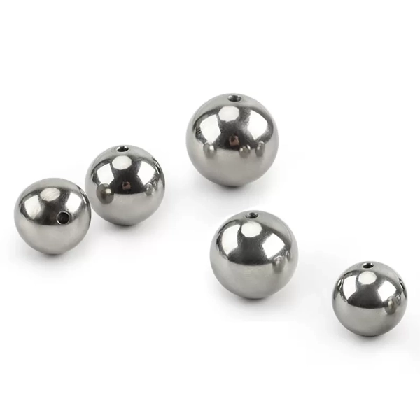 Titanium Alloy Ball