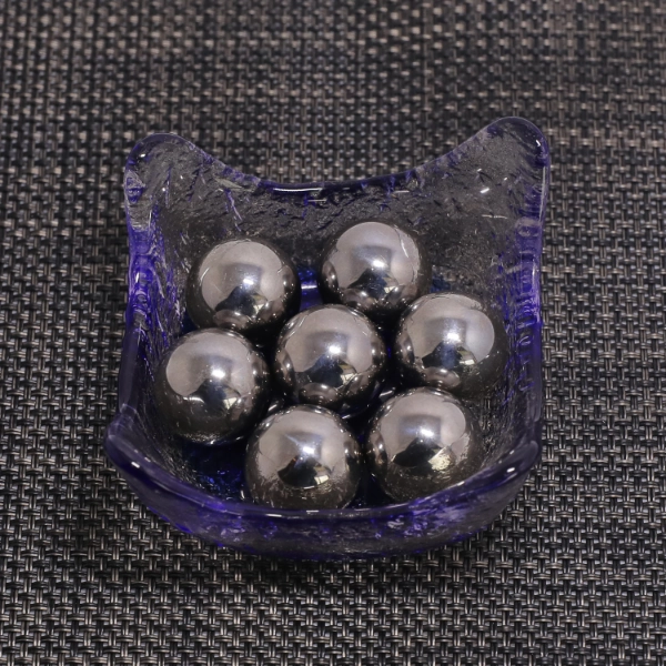 420 Stainless Steel Sensor Ball
