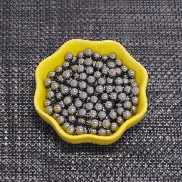 420 Stainless Steel Sensor Ball