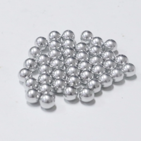 7A03 Aluminum Ball