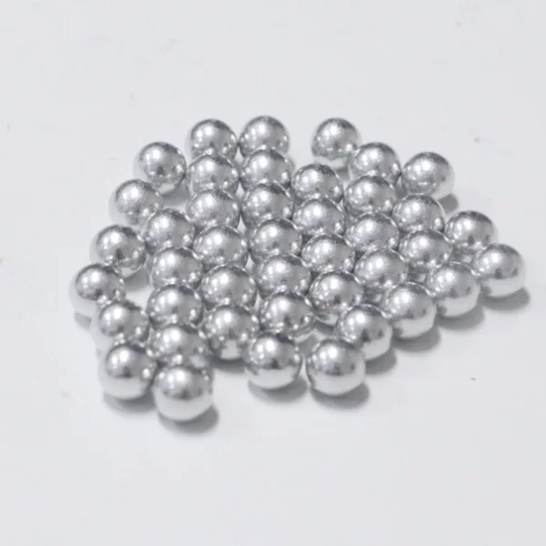 7075 Aluminum Ball