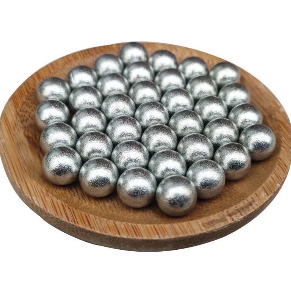 7075 Aluminum Ball