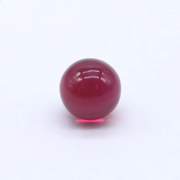 Ruby Balls