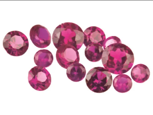 Ruby Balls