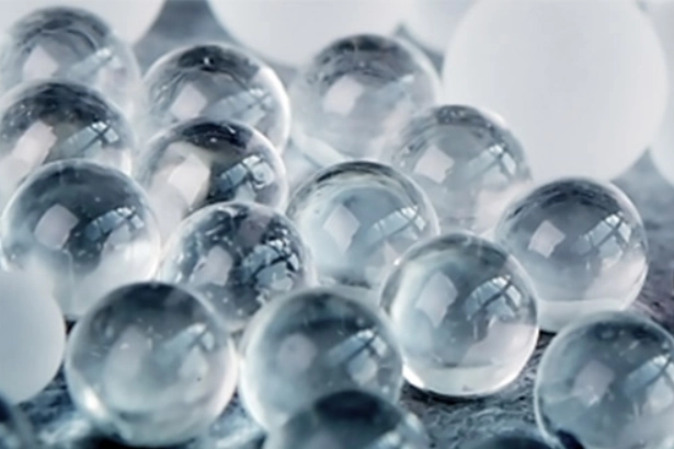 Borosilicate Glass Balls