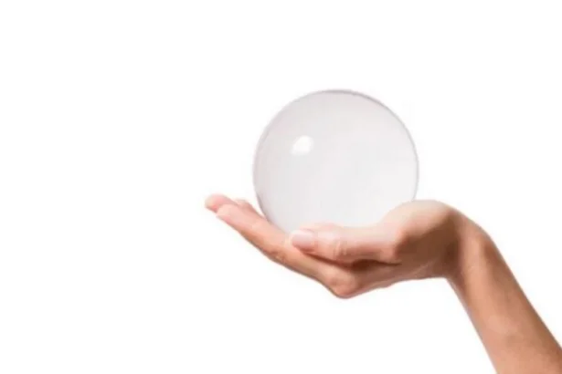 Borosilicate Glass Balls