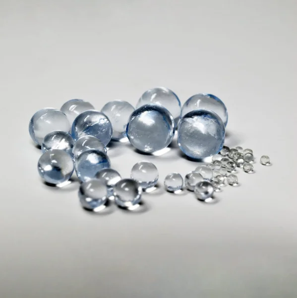 Borosilicate Glass Balls