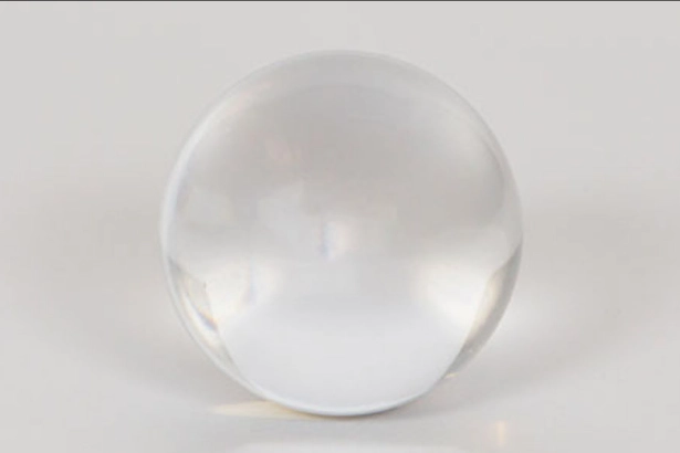 Borosilicate Glass Ball