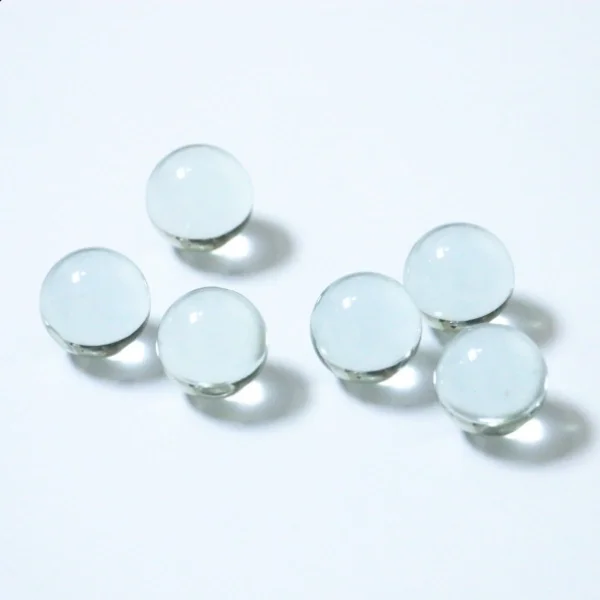 Soda-lime Glass Balls
