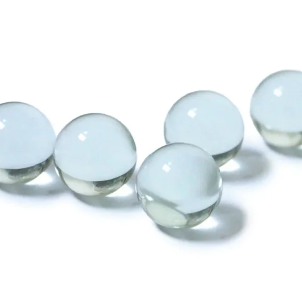 Soda-lime Glass Balls