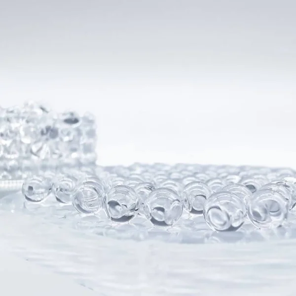 Soda-lime Glass Balls