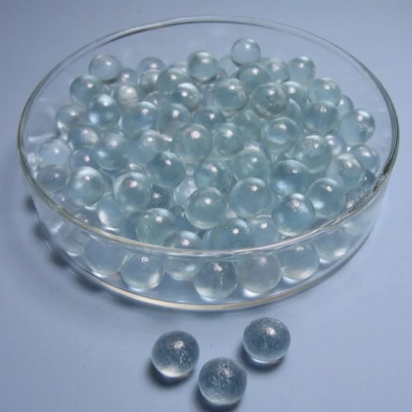 Soda-lime Glass Balls